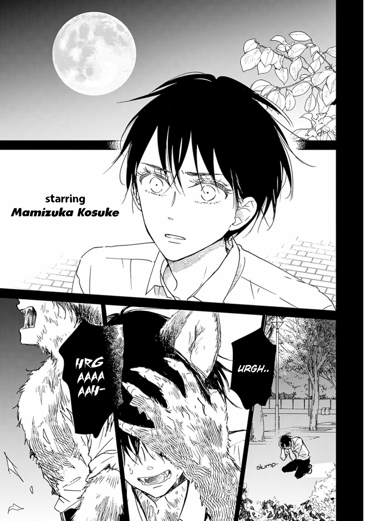 Gakuen Babysitters Chapter 123 - Page 4