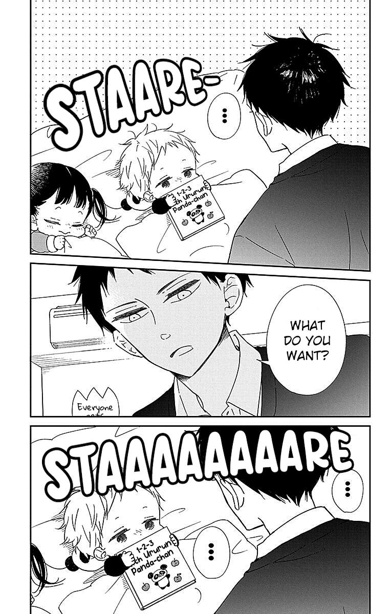 Gakuen Babysitters Chapter 125 - Page 18