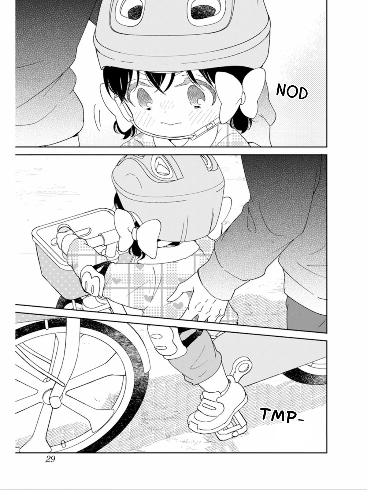 Gakuen Babysitters Chapter 126 - Page 24