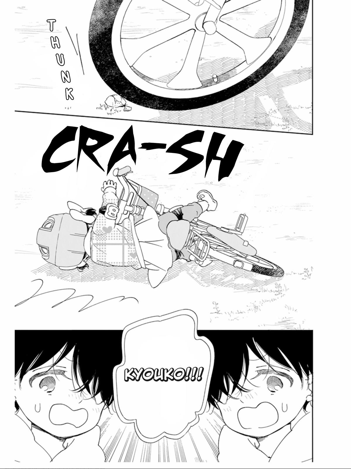 Gakuen Babysitters Chapter 126 - Page 28