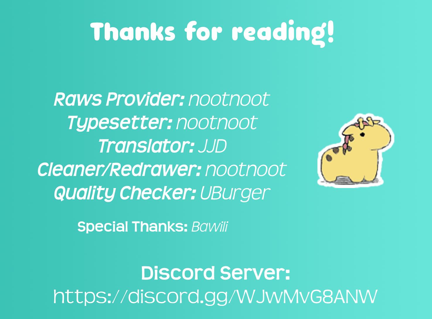 Gakuen Babysitters Chapter 126 - Page 32