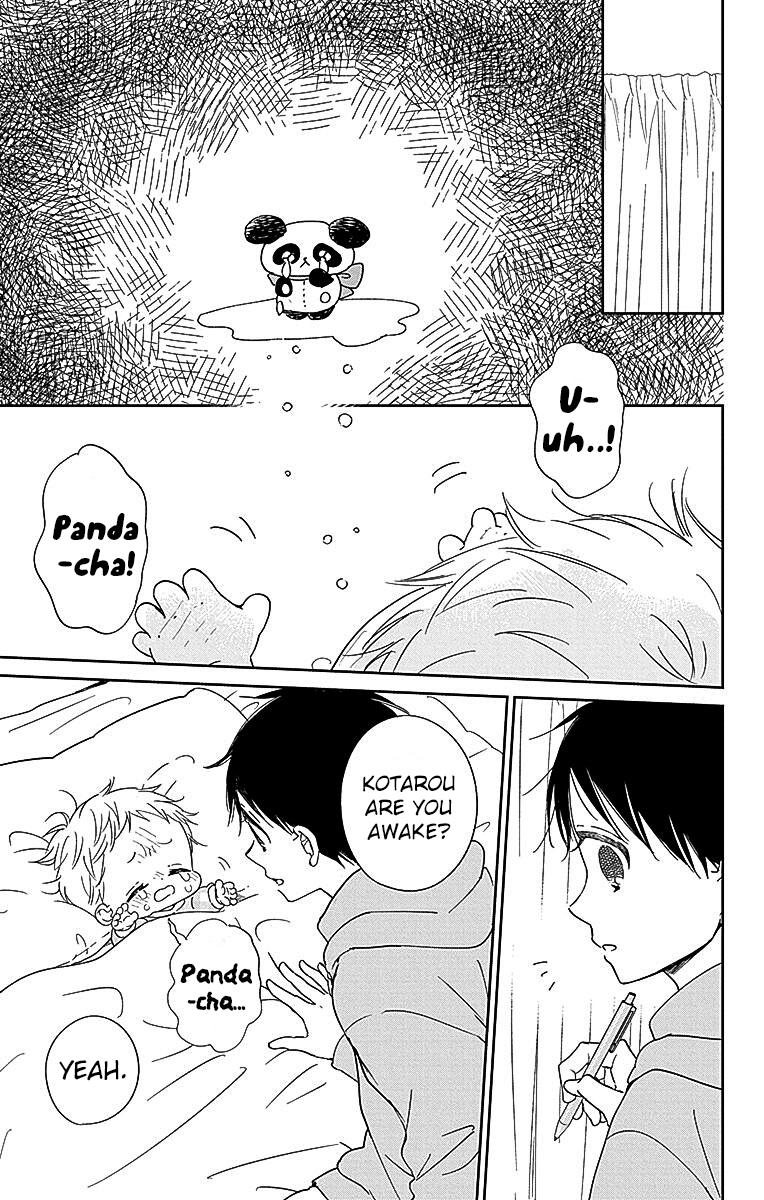 Gakuen Babysitters Chapter 127 - Page 24