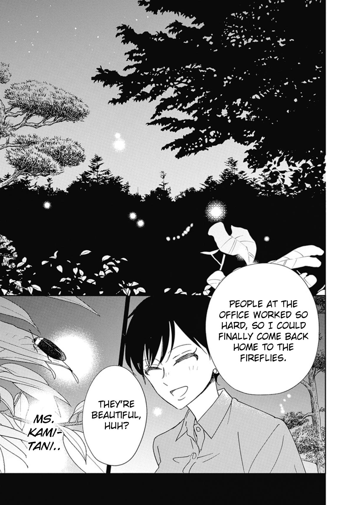 Gakuen Babysitters Chapter 128 - Page 24