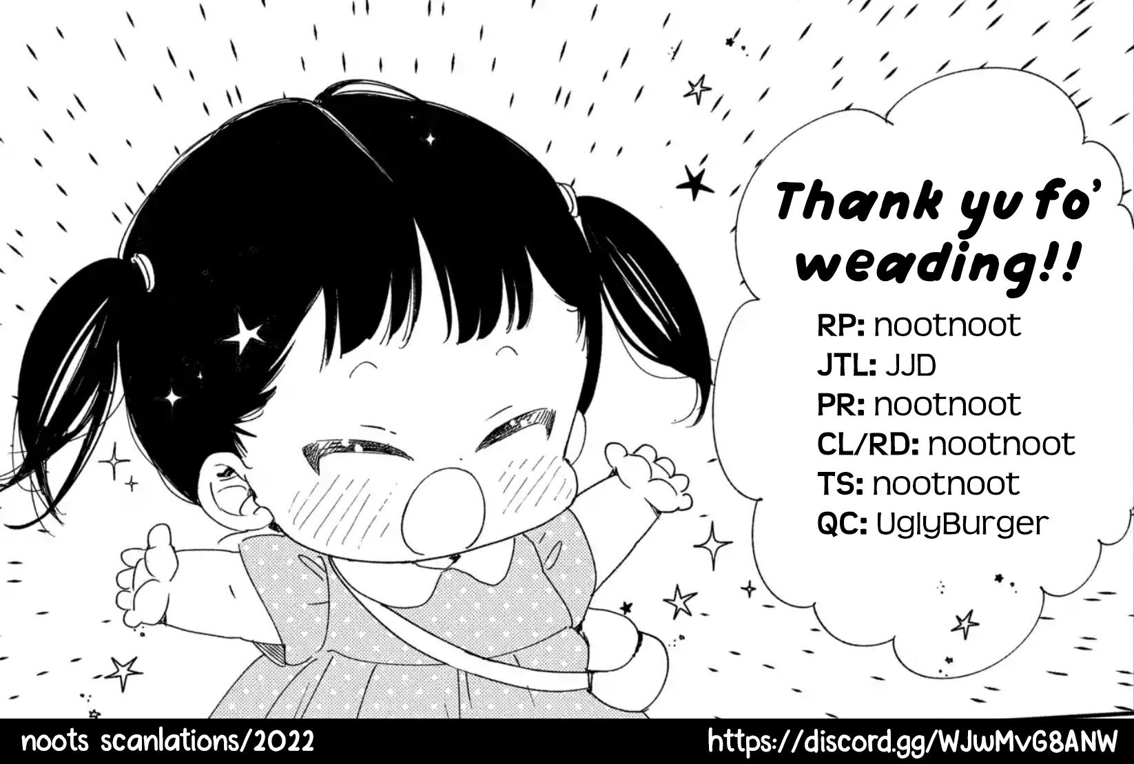 Gakuen Babysitters Chapter 128 - Page 26