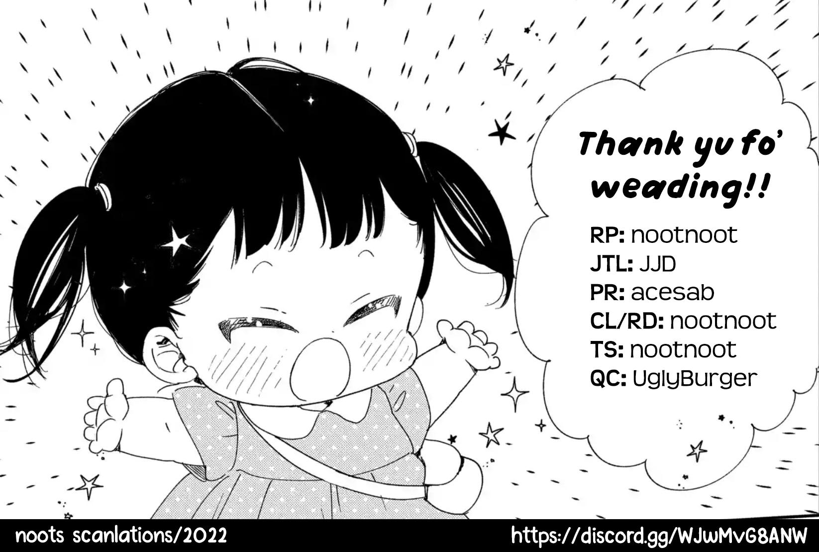 Gakuen Babysitters Chapter 129 - Page 30