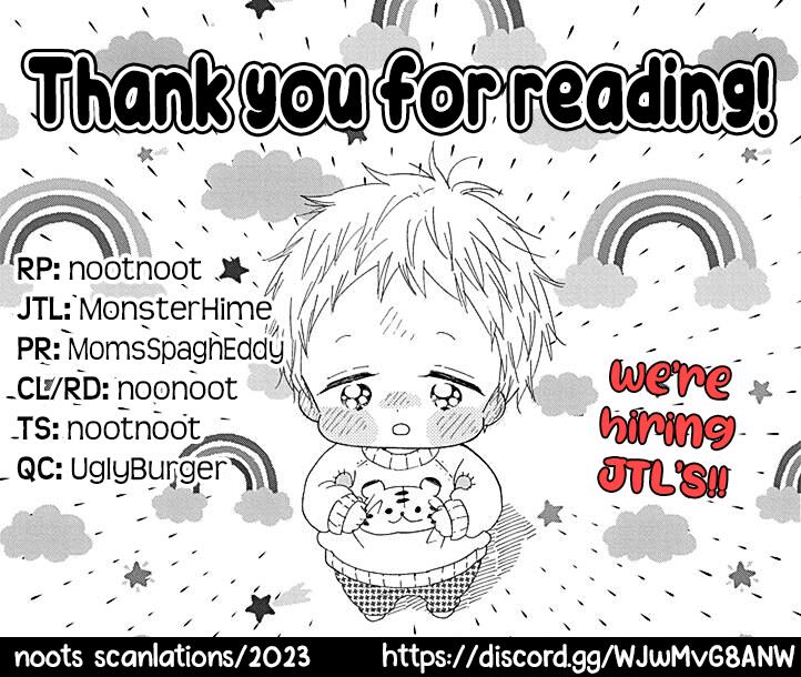 Gakuen Babysitters Chapter 135 - Page 26