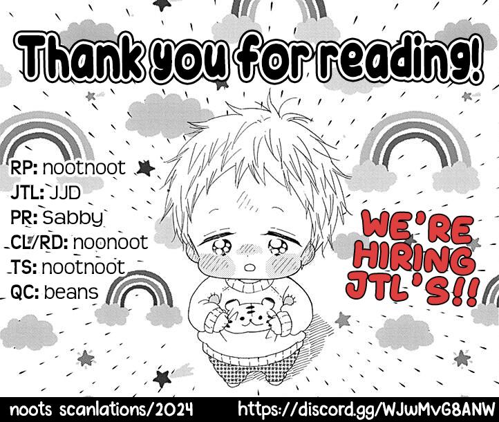 Gakuen Babysitters Chapter 136 - Page 30