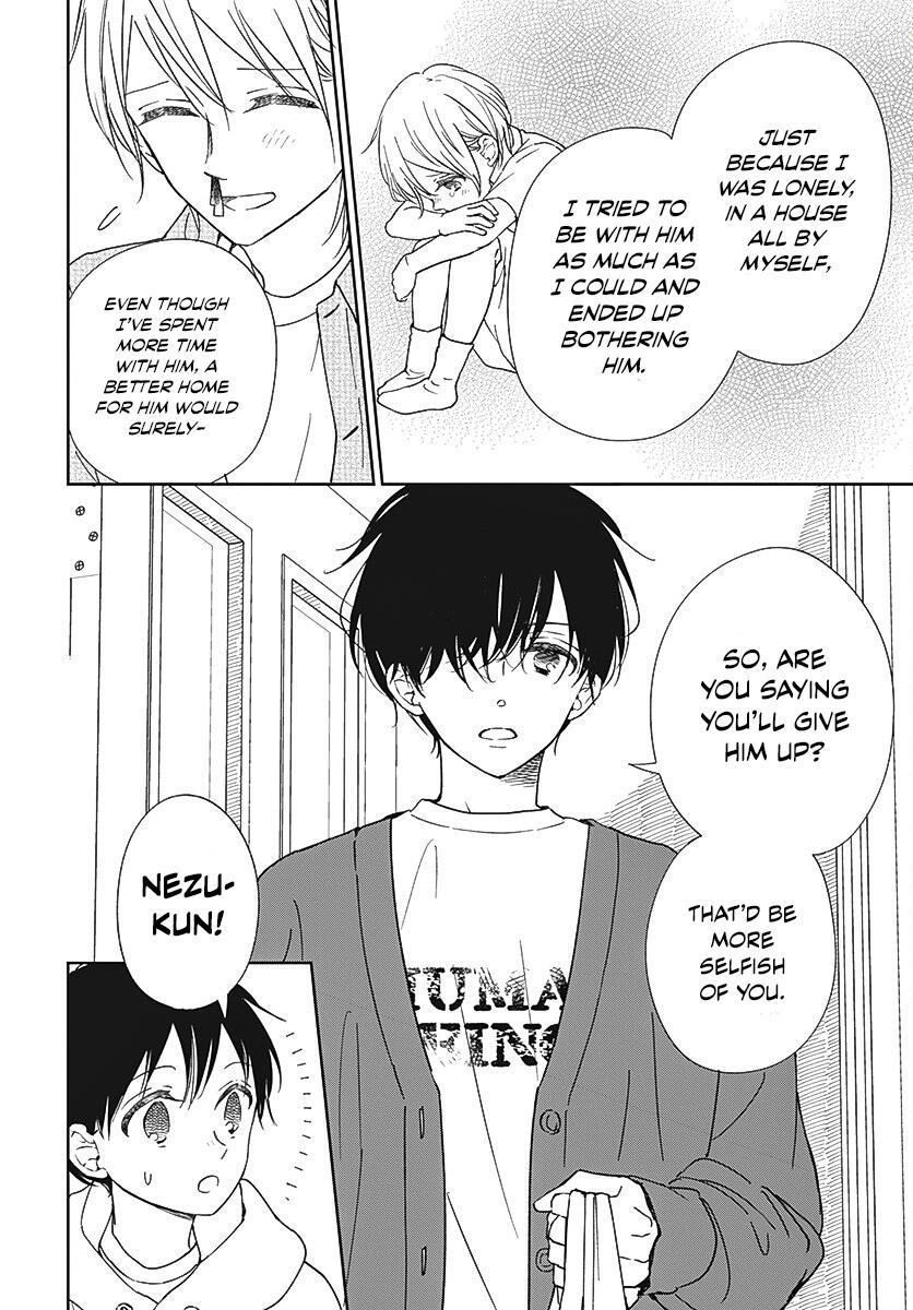 Gakuen Babysitters Chapter 137 - Page 25