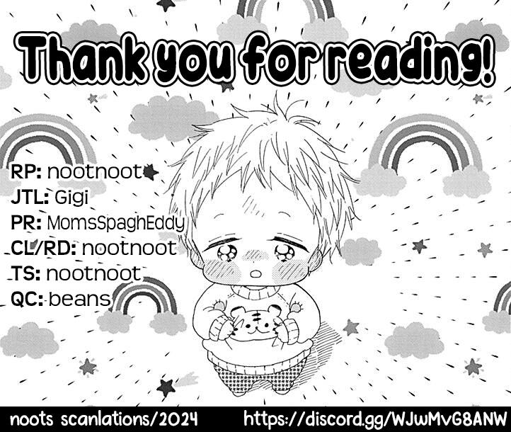 Gakuen Babysitters Chapter 139 - Page 31