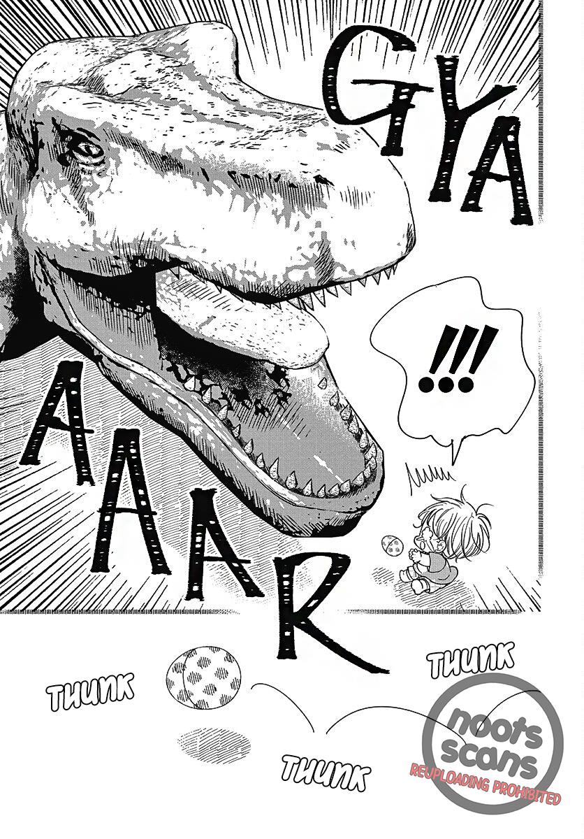 Gakuen Babysitters Chapter 140 - Page 28