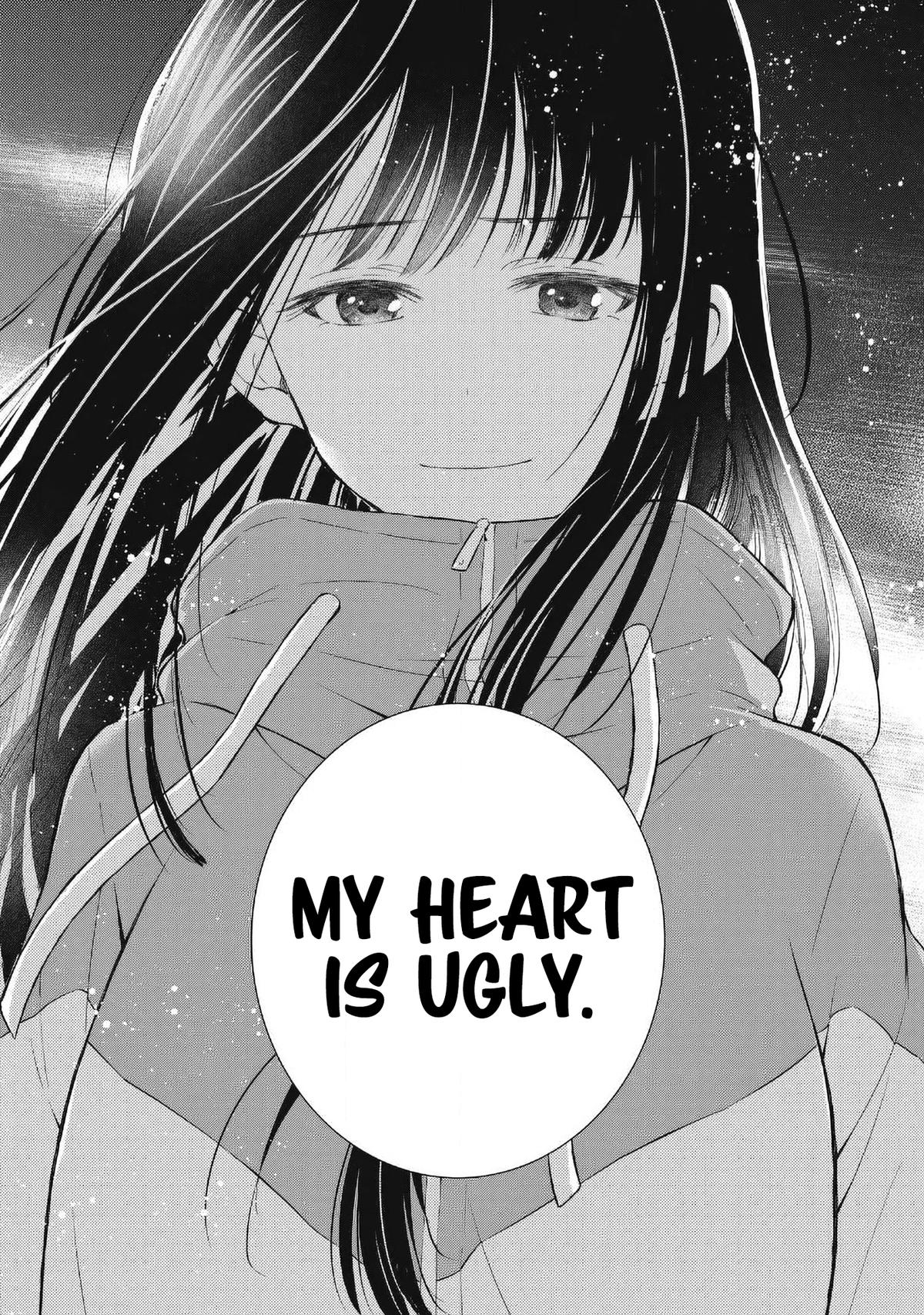 Gal niPA-chan wa Semararetai - Chapter 36 - 12