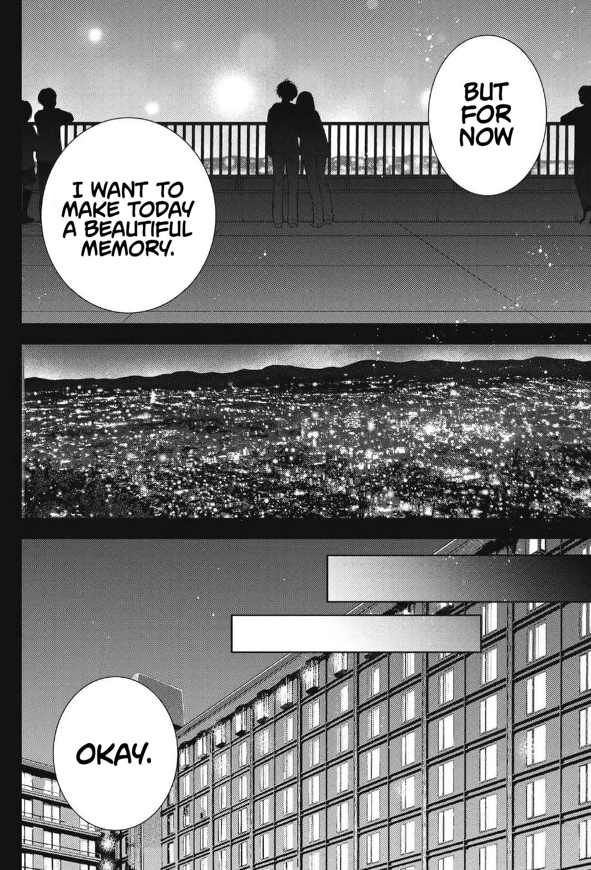 Gal niPA-chan wa Semararetai - Chapter 36 - 16