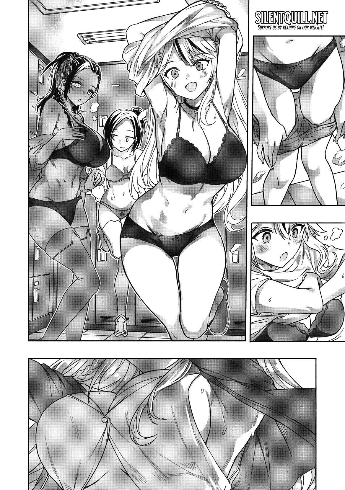 Gal to Dungeon to Shuukai Okure no Tansaku Eiyuutan ~Moto Legend Ima wa Wakeari tei Rank Tansakushana Ore ga, S-Kyuu Gal ni Natsukare Makutte Ikusei wo Makase Sareta~ Chapter 1 - Page 12