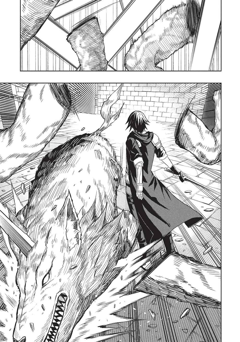 Gal to Dungeon to Shuukai Okure no Tansaku Eiyuutan ~Moto Legend Ima wa Wakeari tei Rank Tansakushana Ore ga, S-Kyuu Gal ni Natsukare Makutte Ikusei wo Makase Sareta~ Chapter 2 - Page 8