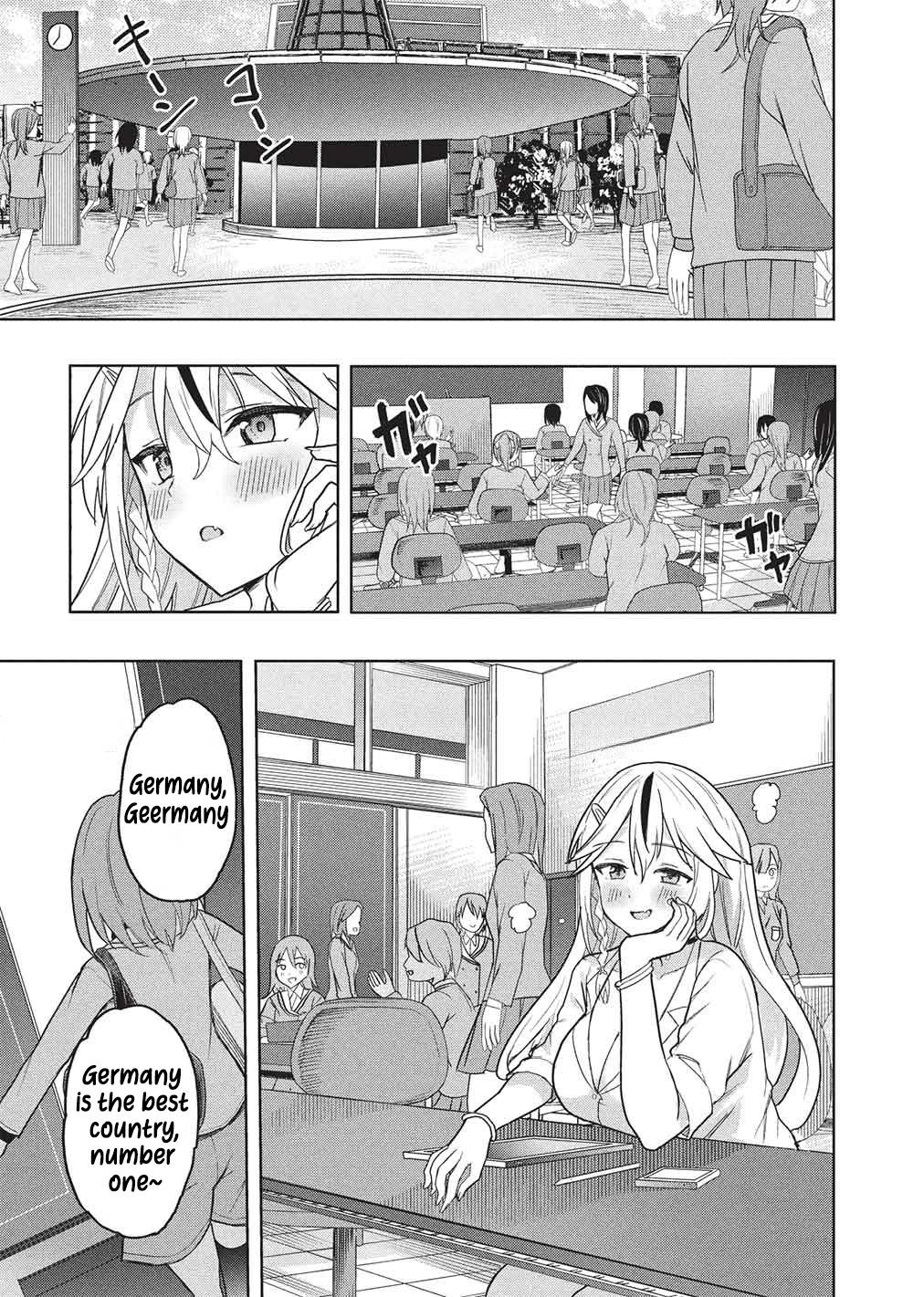 Gal to Dungeon to Shuukai Okure no Tansaku Eiyuutan ~Moto Legend Ima wa Wakeari tei Rank Tansakushana Ore ga, S-Kyuu Gal ni Natsukare Makutte Ikusei wo Makase Sareta~ Chapter 2 - Page 26