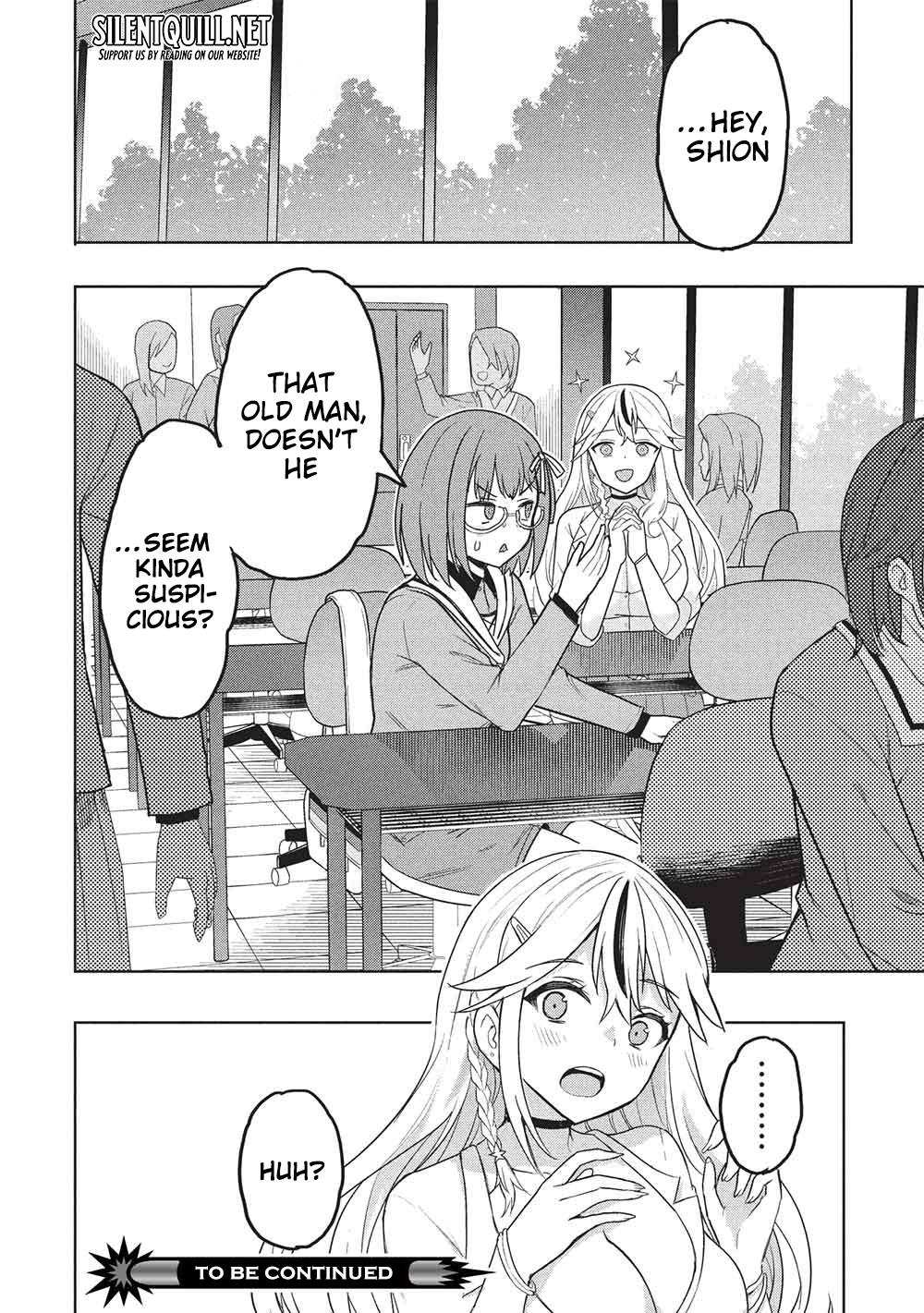 Gal to Dungeon to Shuukai Okure no Tansaku Eiyuutan ~Moto Legend Ima wa Wakeari tei Rank Tansakushana Ore ga, S-Kyuu Gal ni Natsukare Makutte Ikusei wo Makase Sareta~ Chapter 2 - Page 29