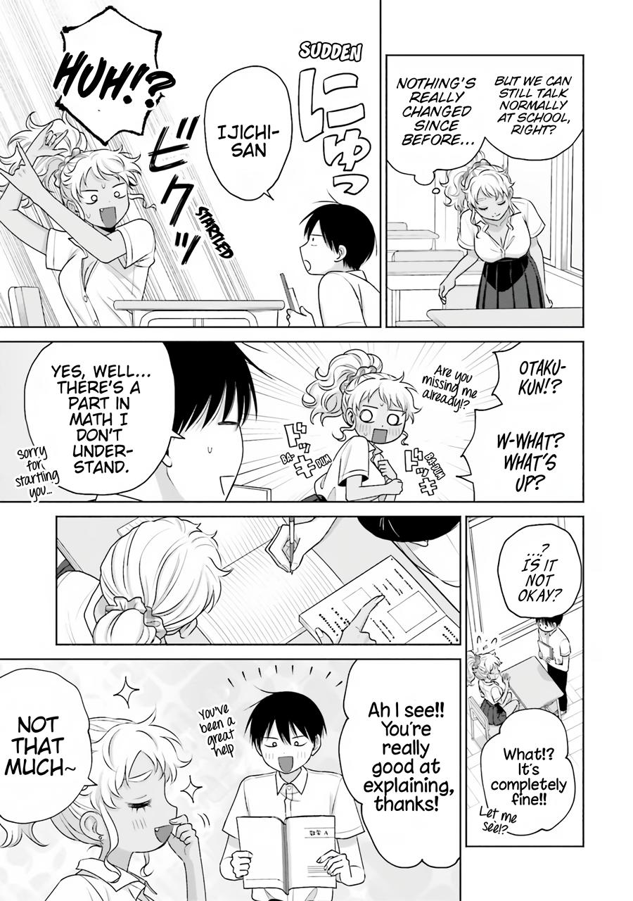 Gals Can't Be Kind to Otaku! - Chapter 16 - 12