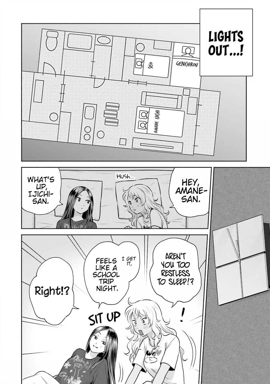 Gals Can't Be Kind to Otaku! - Chapter 20 - 15