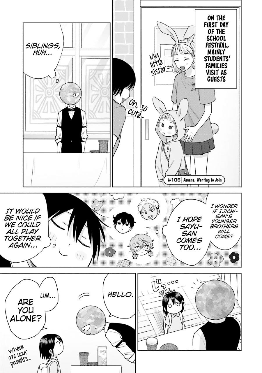 Gals Can't Be Kind to Otaku! Chapter 23 - Page 10
