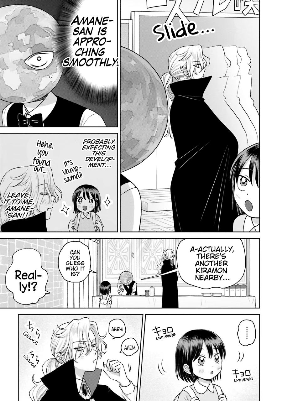 Gals Can't Be Kind to Otaku! Chapter 23 - Page 12