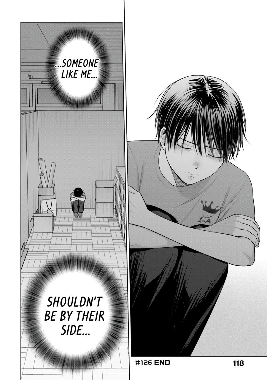 Gals Can't Be Kind to Otaku! Chapter 28 - Page 13