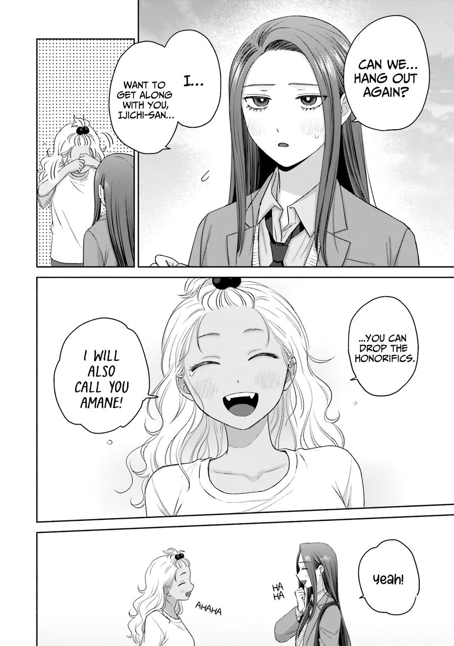 Gals Can't Be Kind to Otaku! Chapter 36 - Page 13