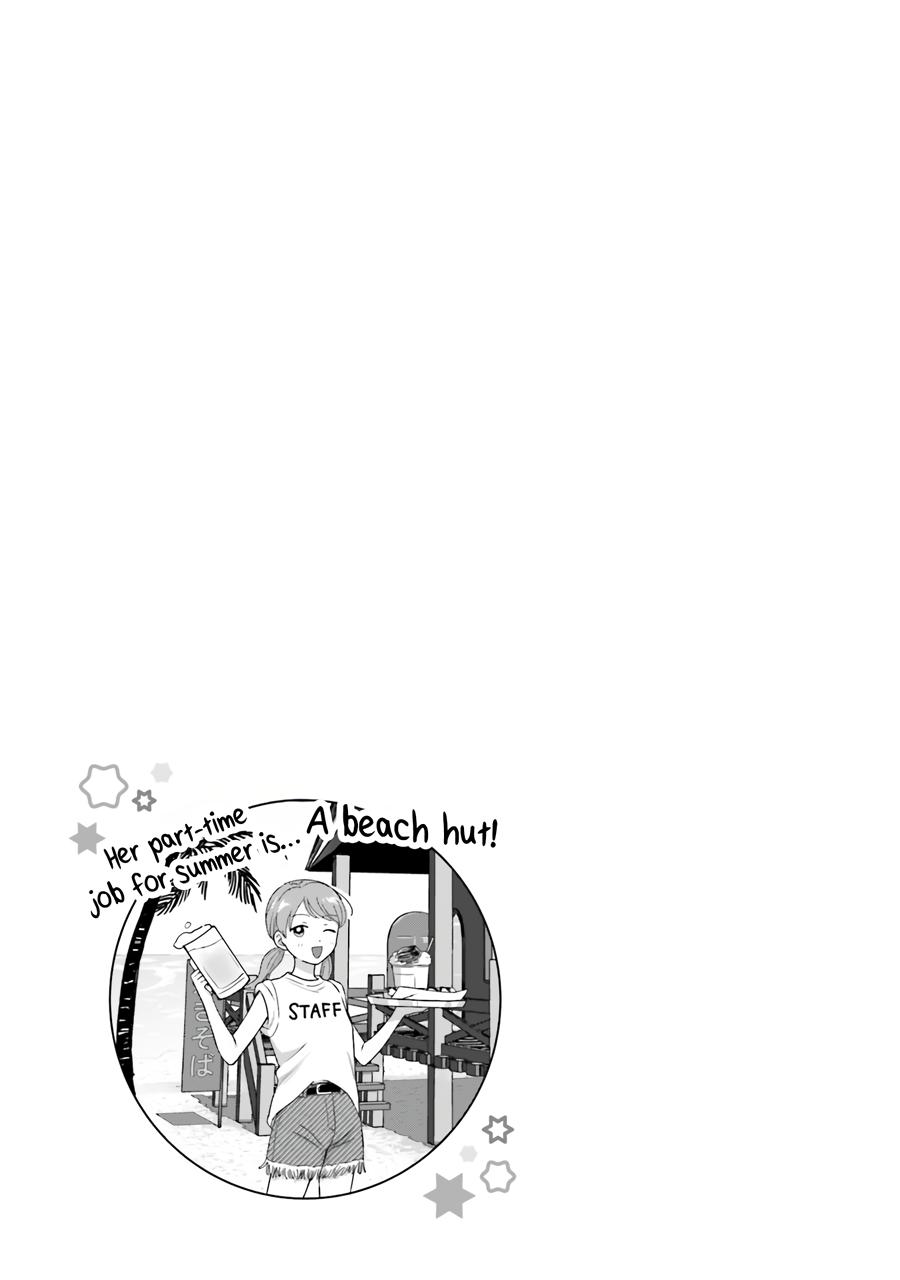 Gals Can't Be Kind to Otaku! Chapter 38 - Page 29