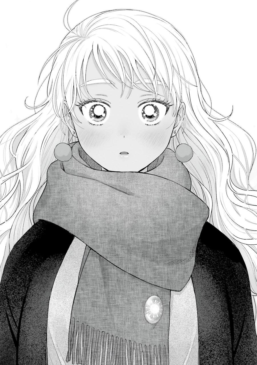 Gals Can't Be Kind to Otaku! Chapter 44 - Page 10