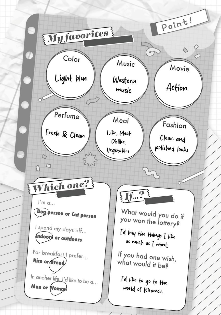 Gals Can't Be Kind to Otaku! Chapter 44 - Page 20