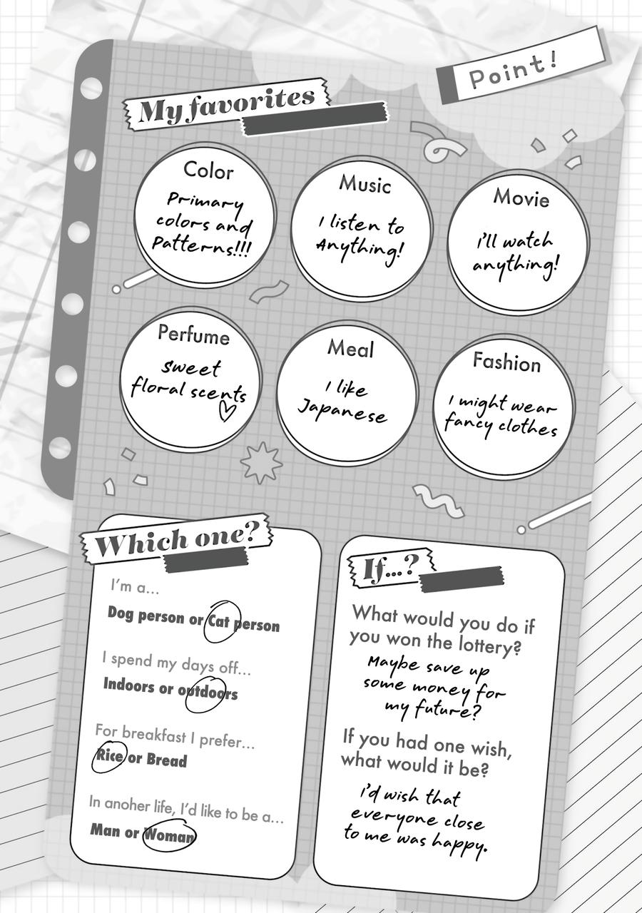 Gals Can't Be Kind to Otaku! Chapter 44 - Page 22