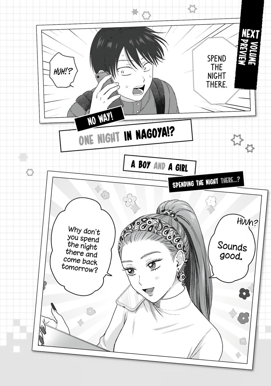 Gals Can't Be Kind to Otaku! Chapter 52 - Page 20