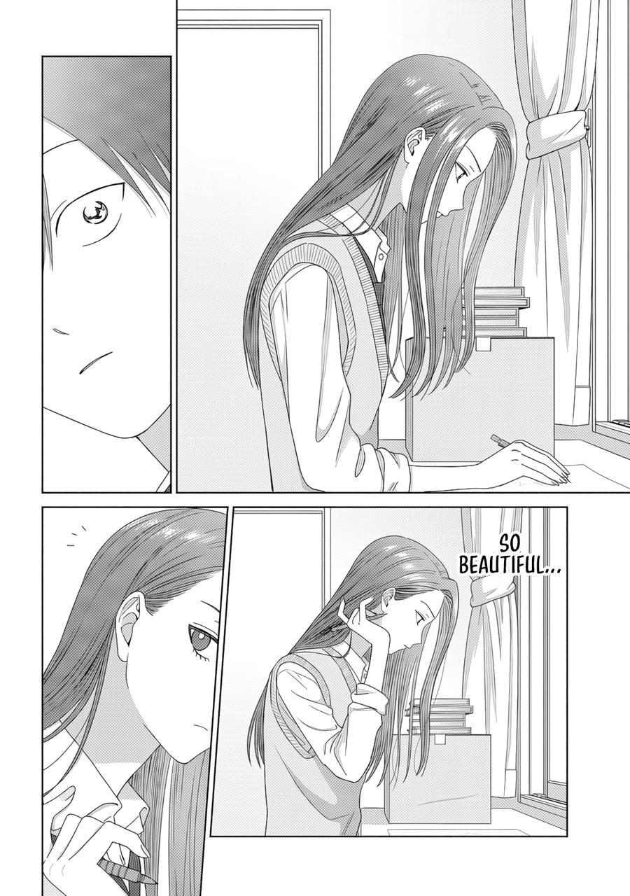 Gals Can't Be Kind to Otaku! Chapter 84 - Page 14
