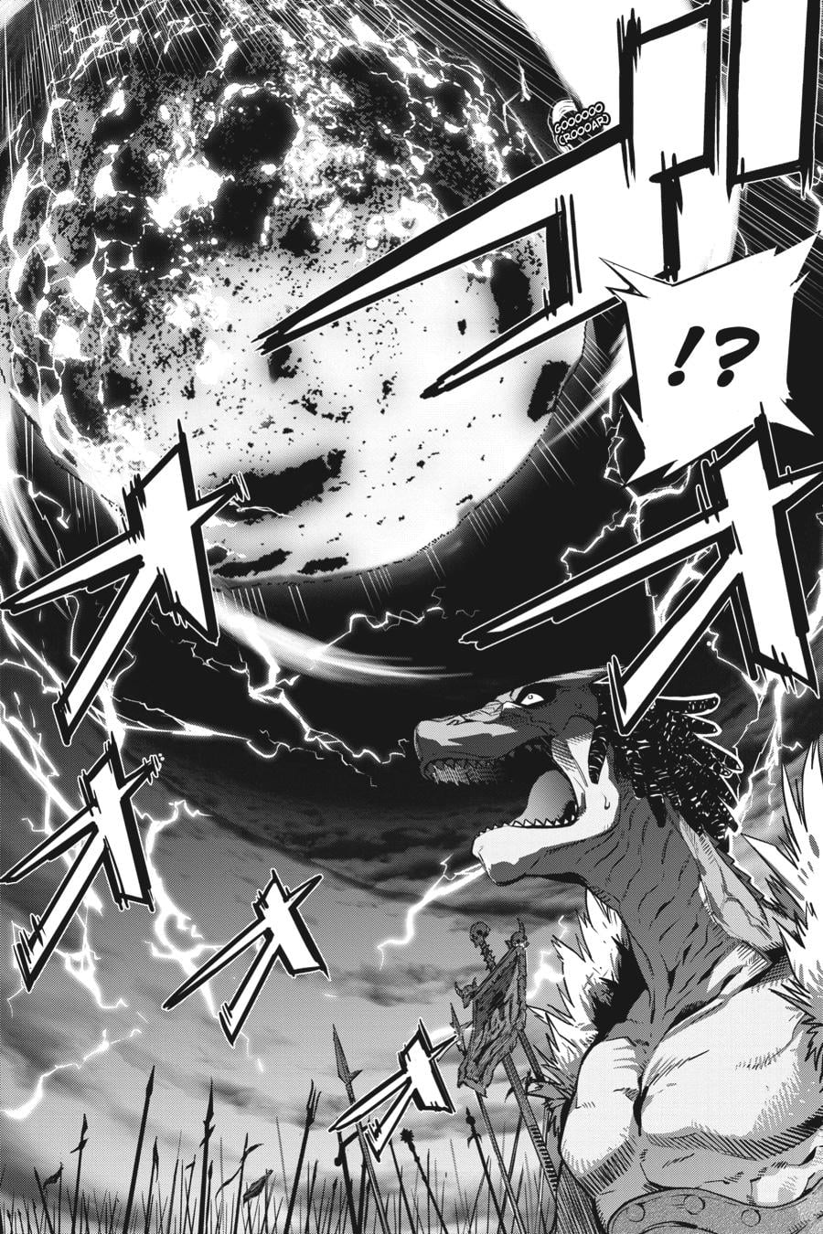 Game of Familia Chapter 6 - Page 28