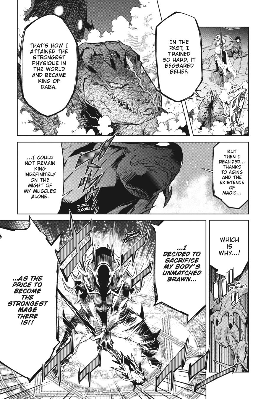 Game of Familia Chapter 16 - Page 24