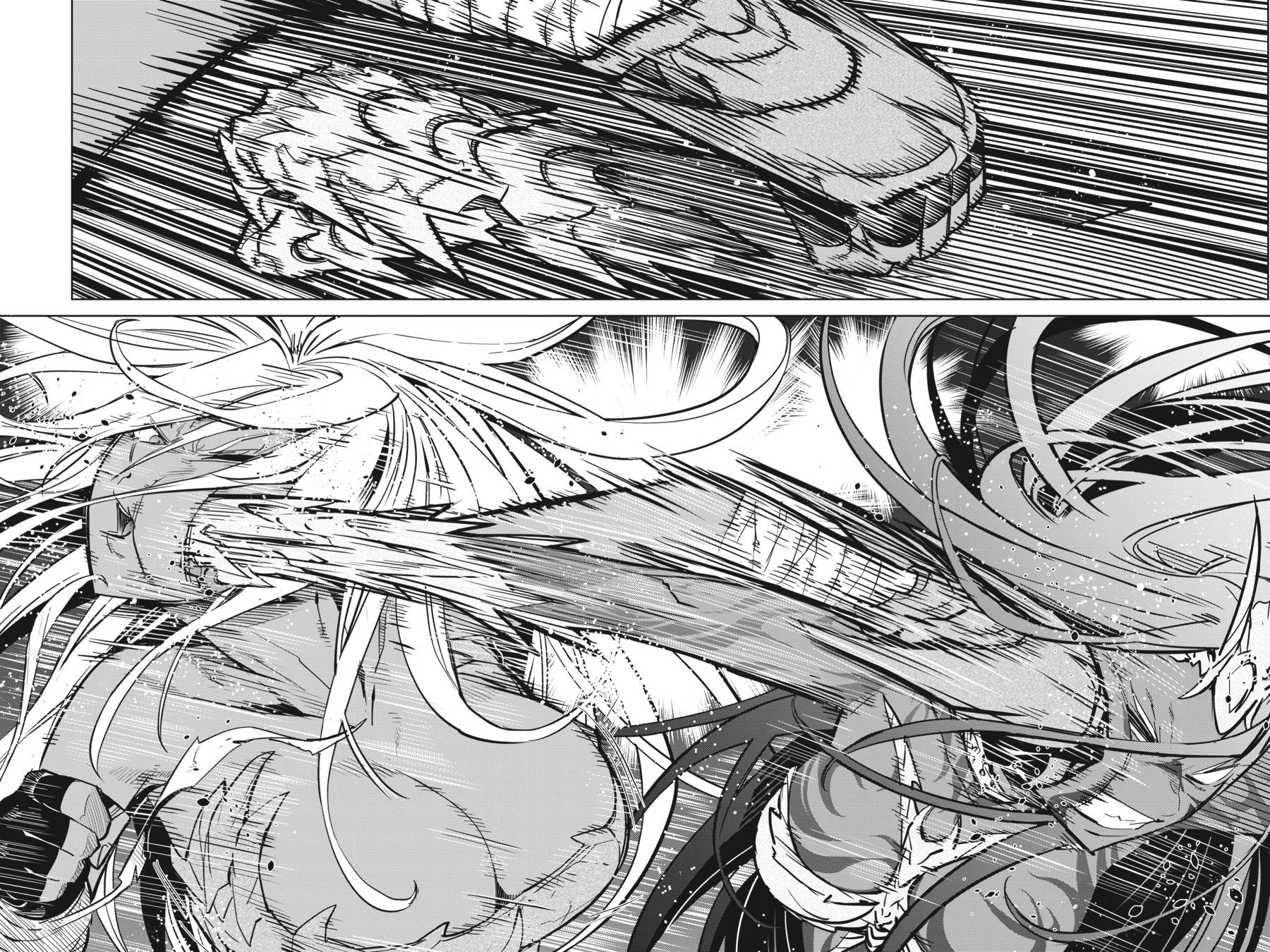 Game of Familia Chapter 17 - Page 24