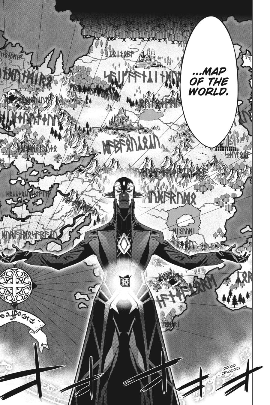 Game of Familia Chapter 23 - Page 19