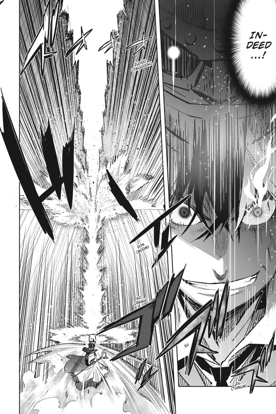 Game of Familia Chapter 27 - Page 11