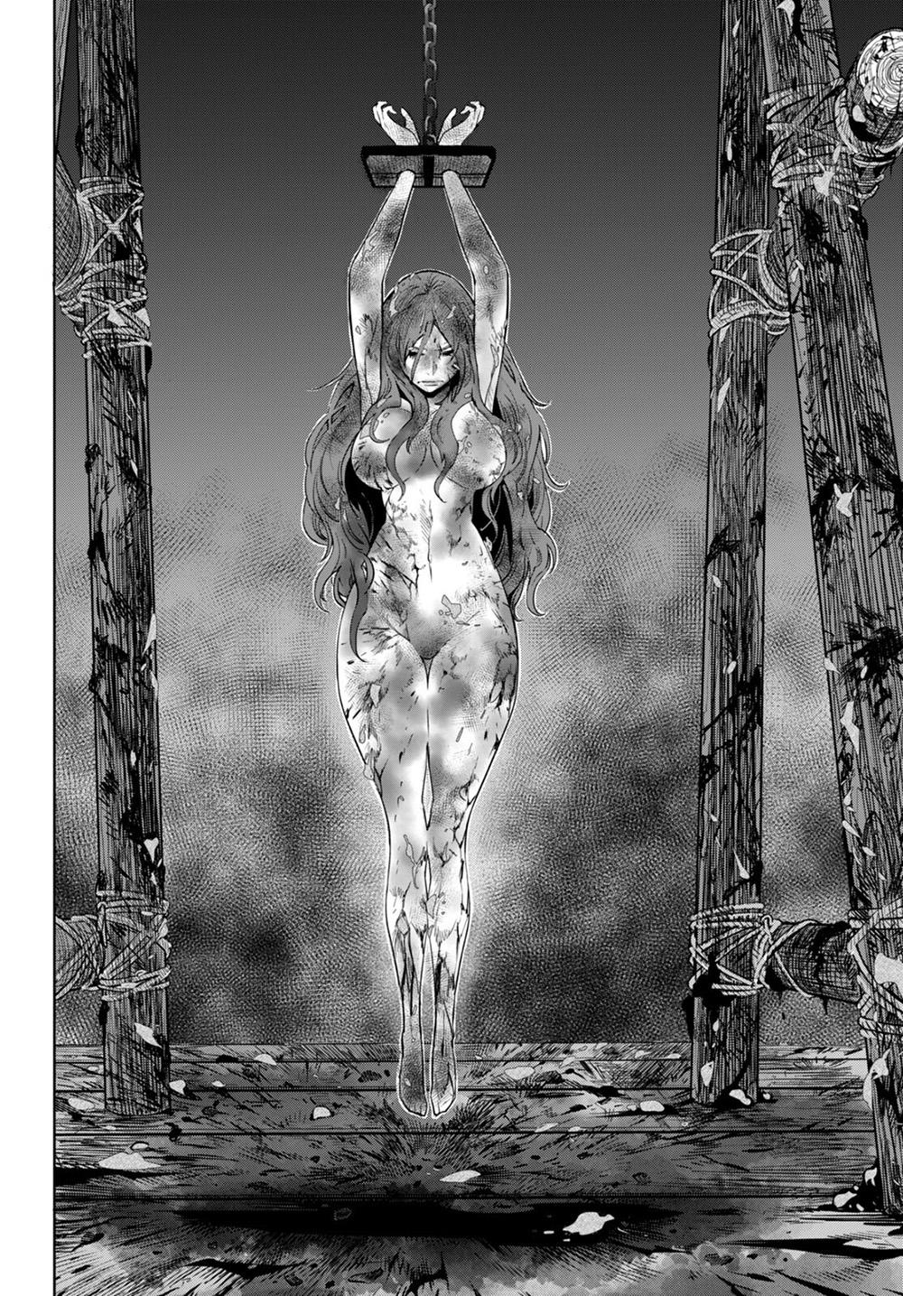 Game of Familia Chapter 44 - Page 16