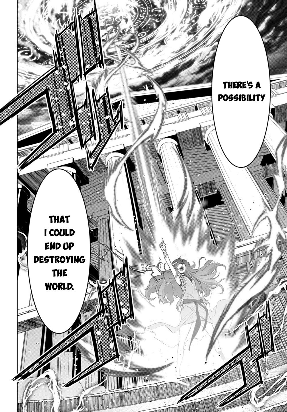 Game of Familia Chapter 45 - Page 18