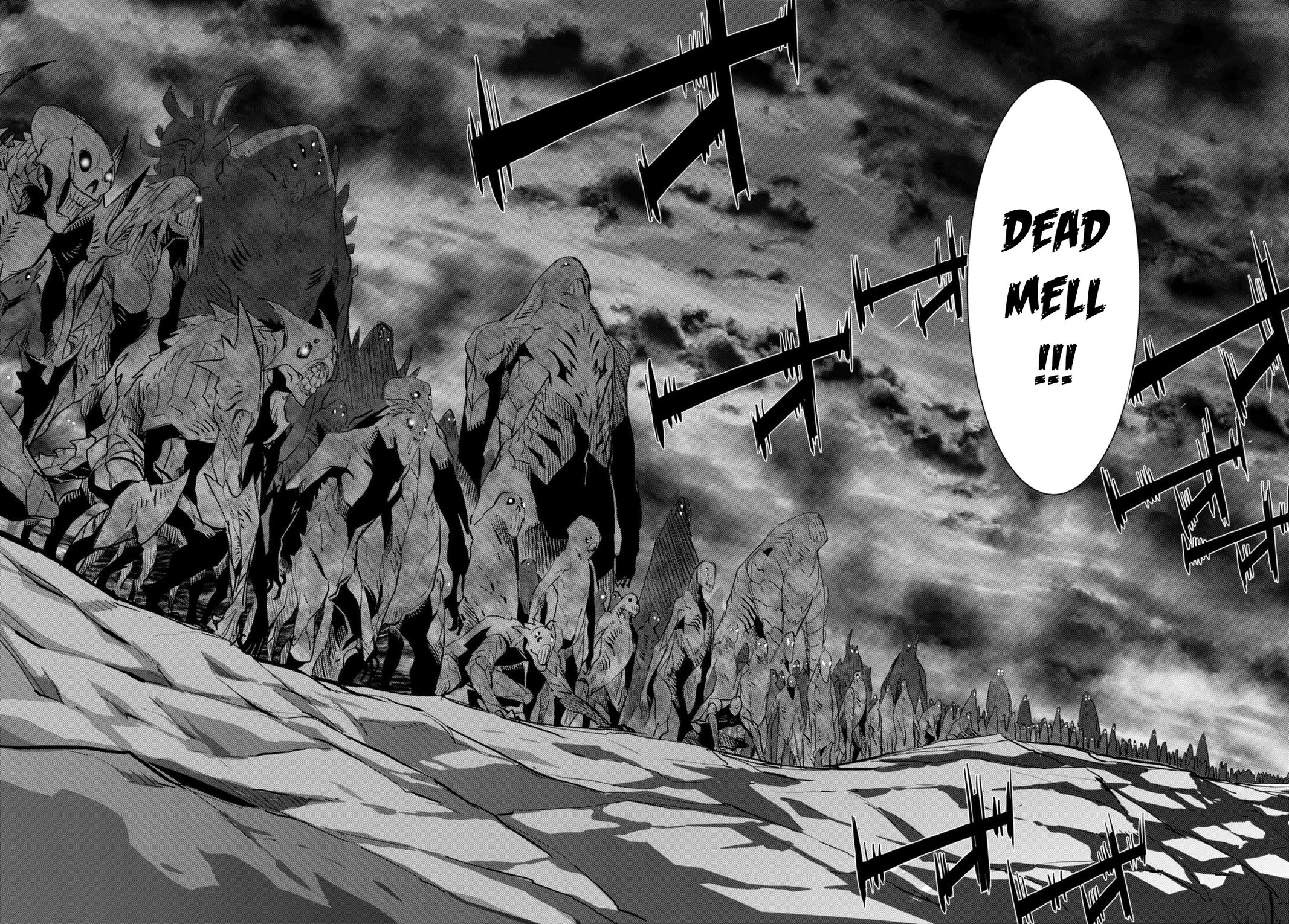 Game of Familia Chapter 47 - Page 28