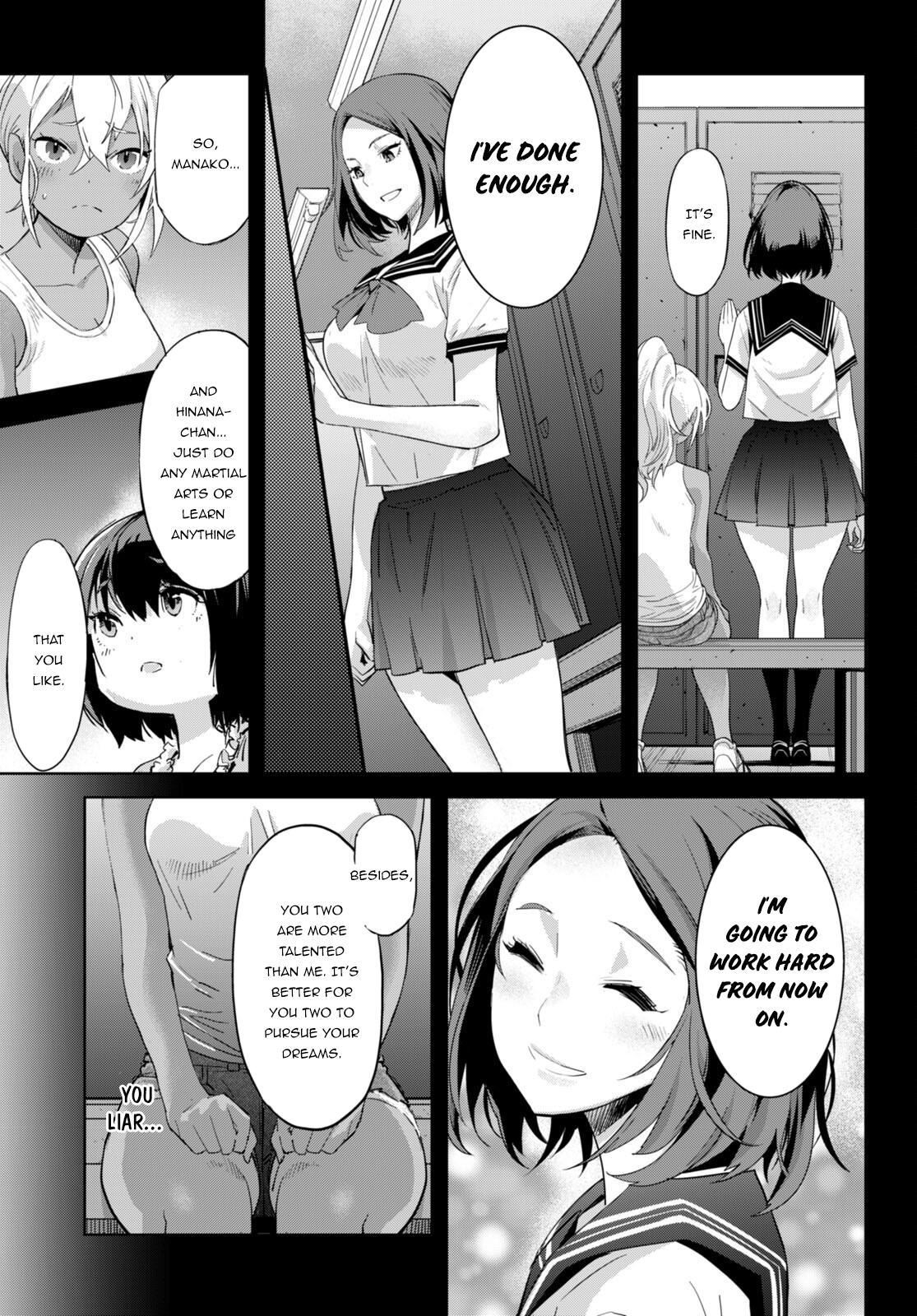Game of Familia Chapter 49 - Page 14