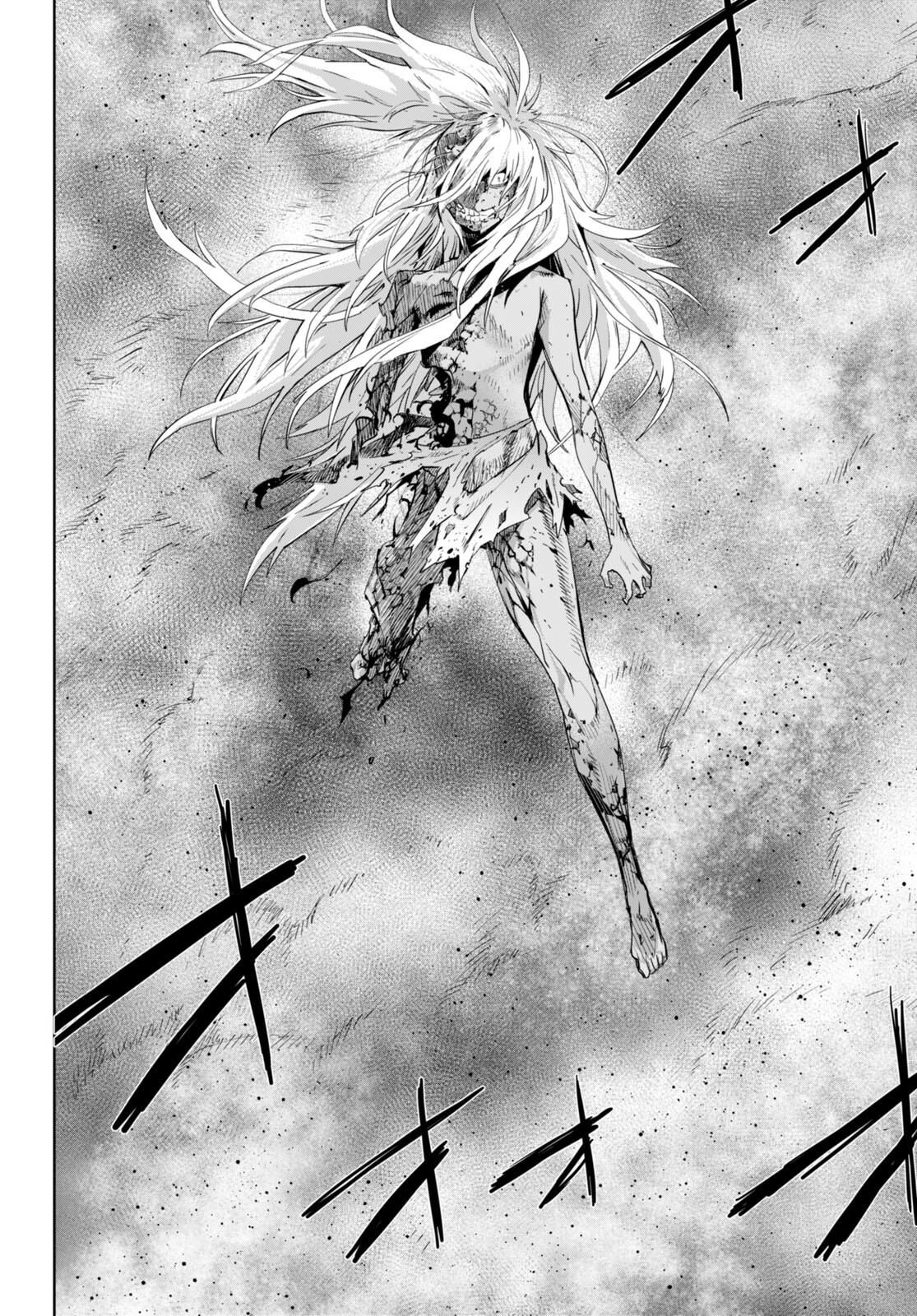 Game of Familia Chapter 52 - Page 8