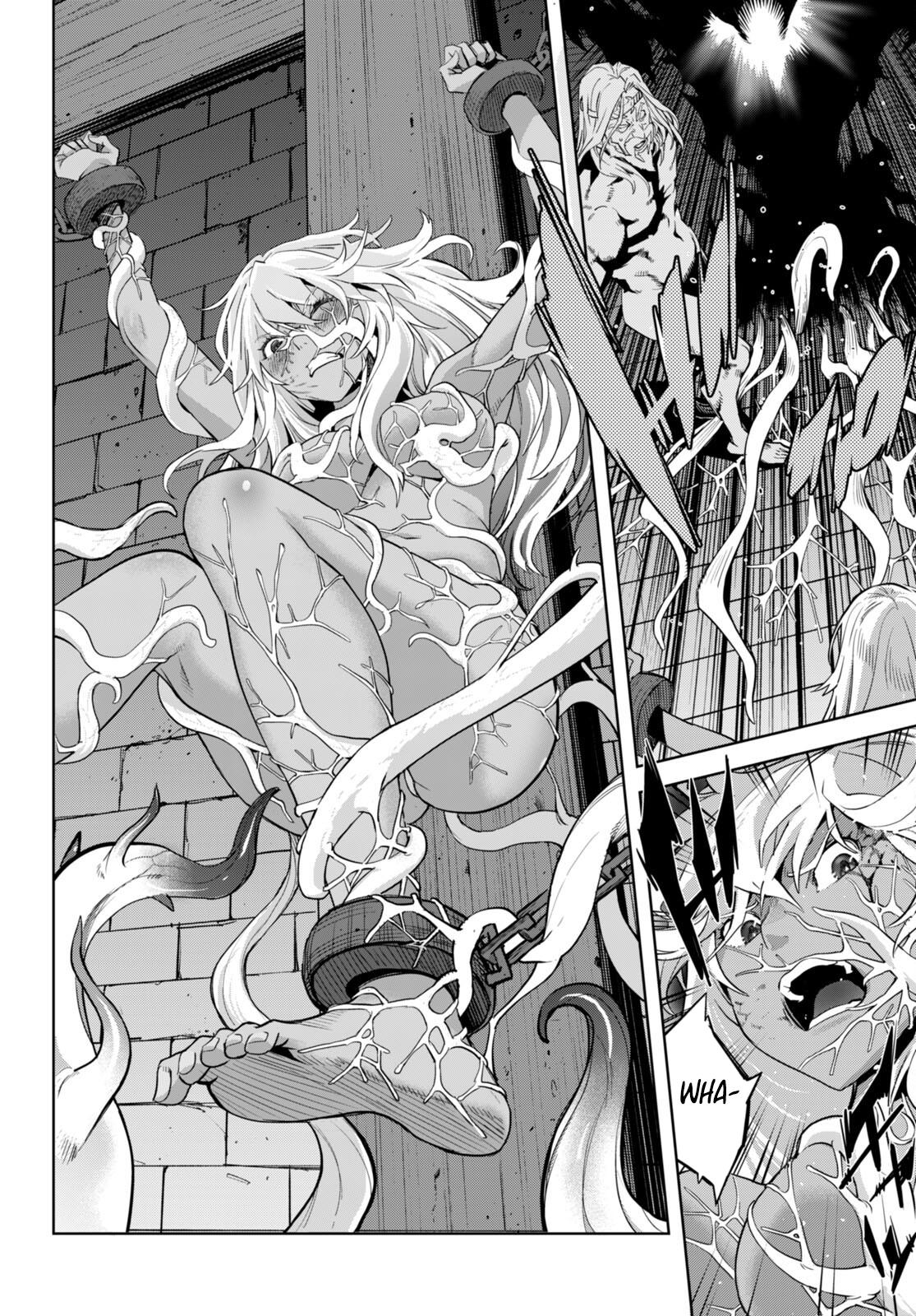 Game of Familia Chapter 55 - Page 15