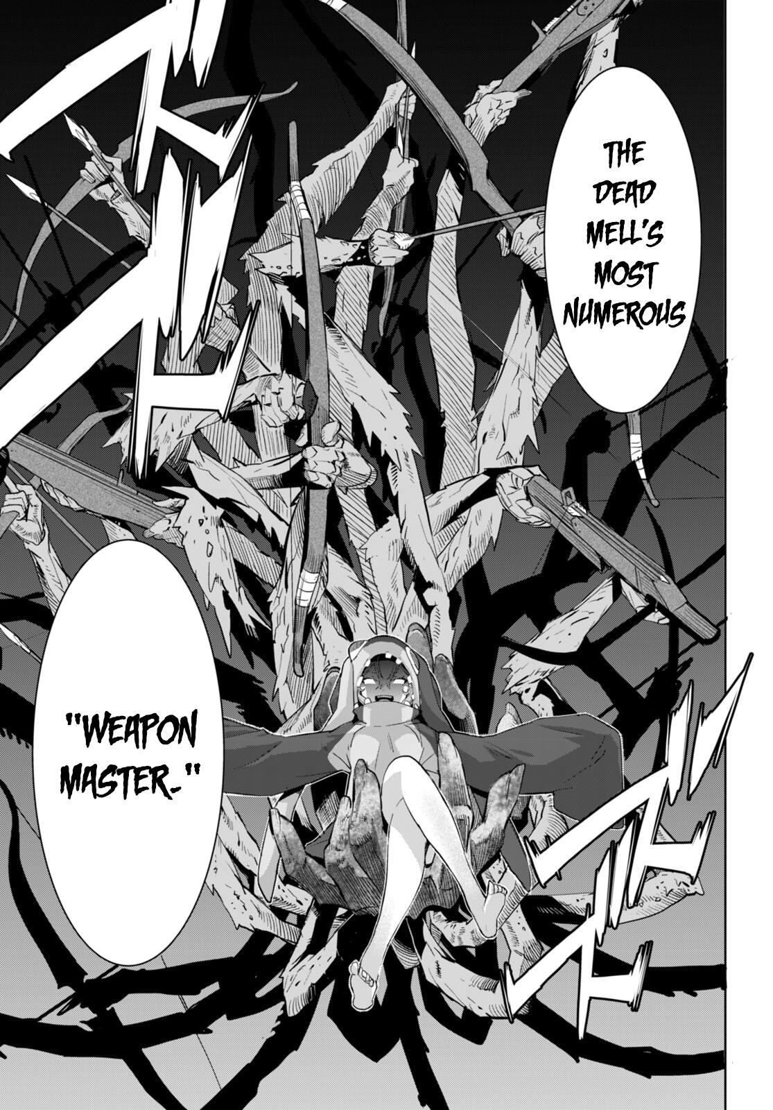 Game of Familia Chapter 58 - Page 17