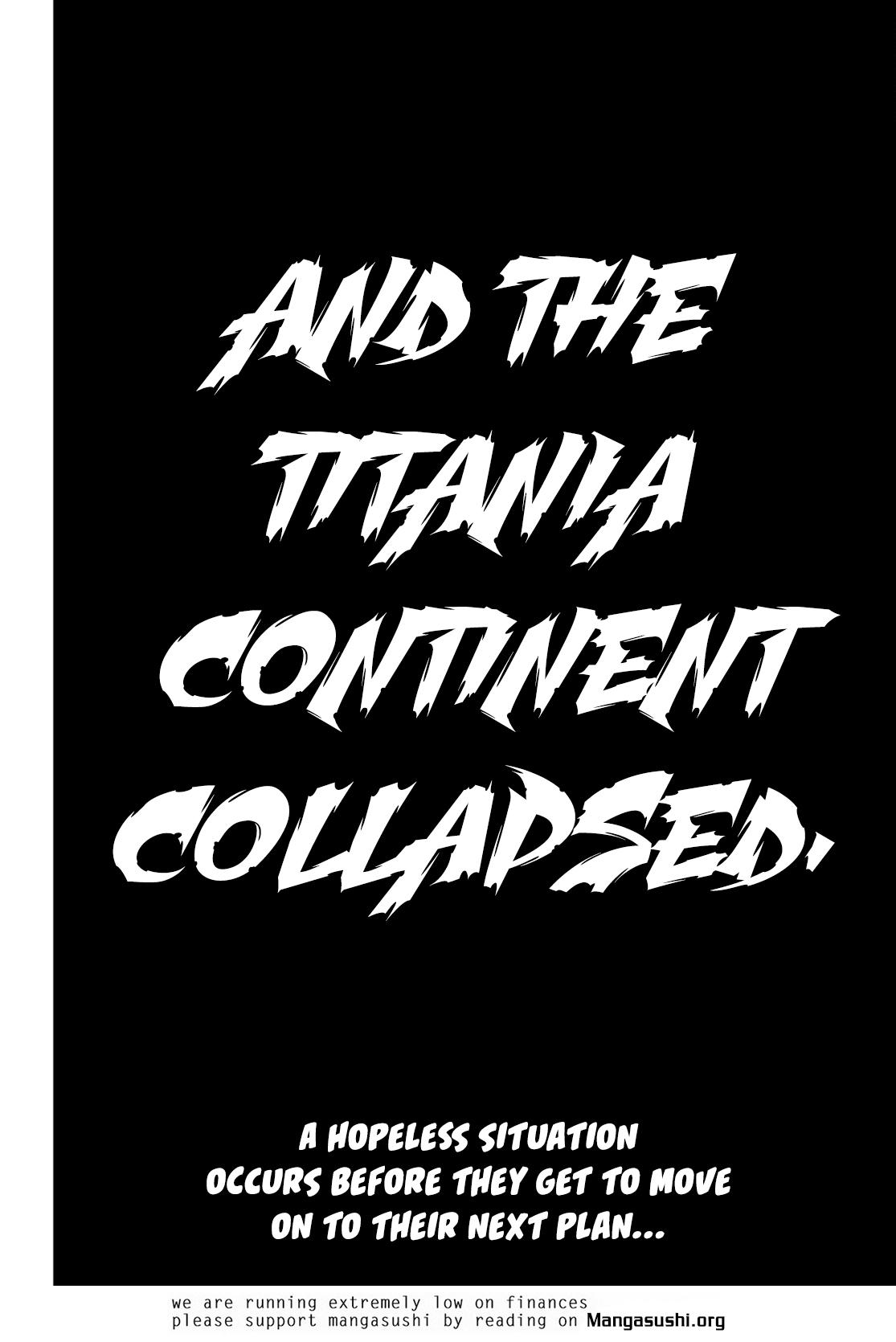 Game of Familia Chapter 61 - Page 33