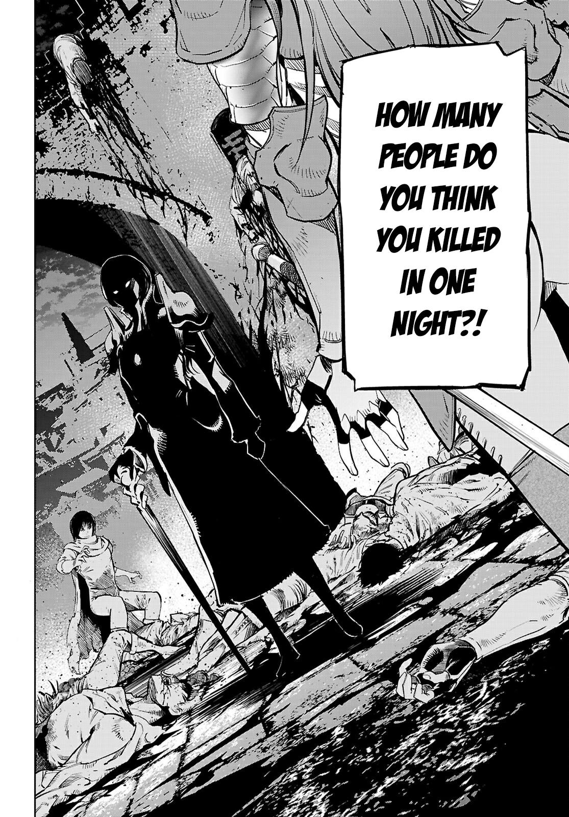 Game of Familia Chapter 69 - Page 9