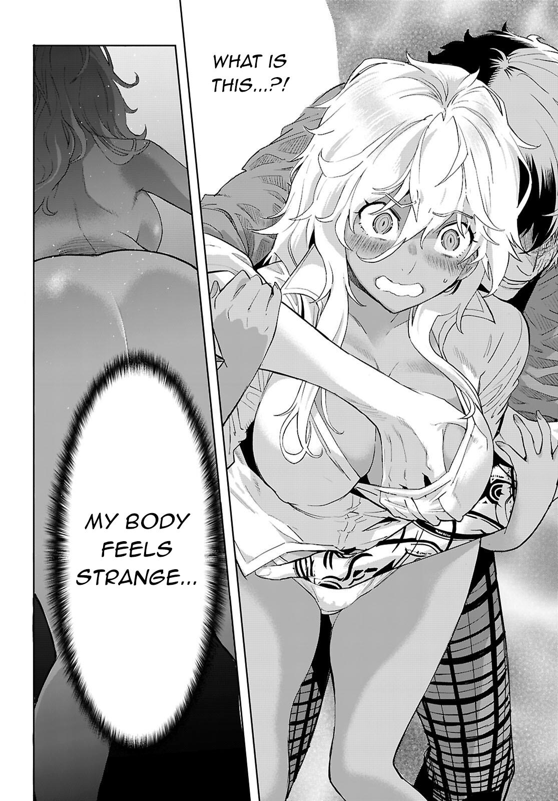 Game of Familia Chapter 70 - Page 15