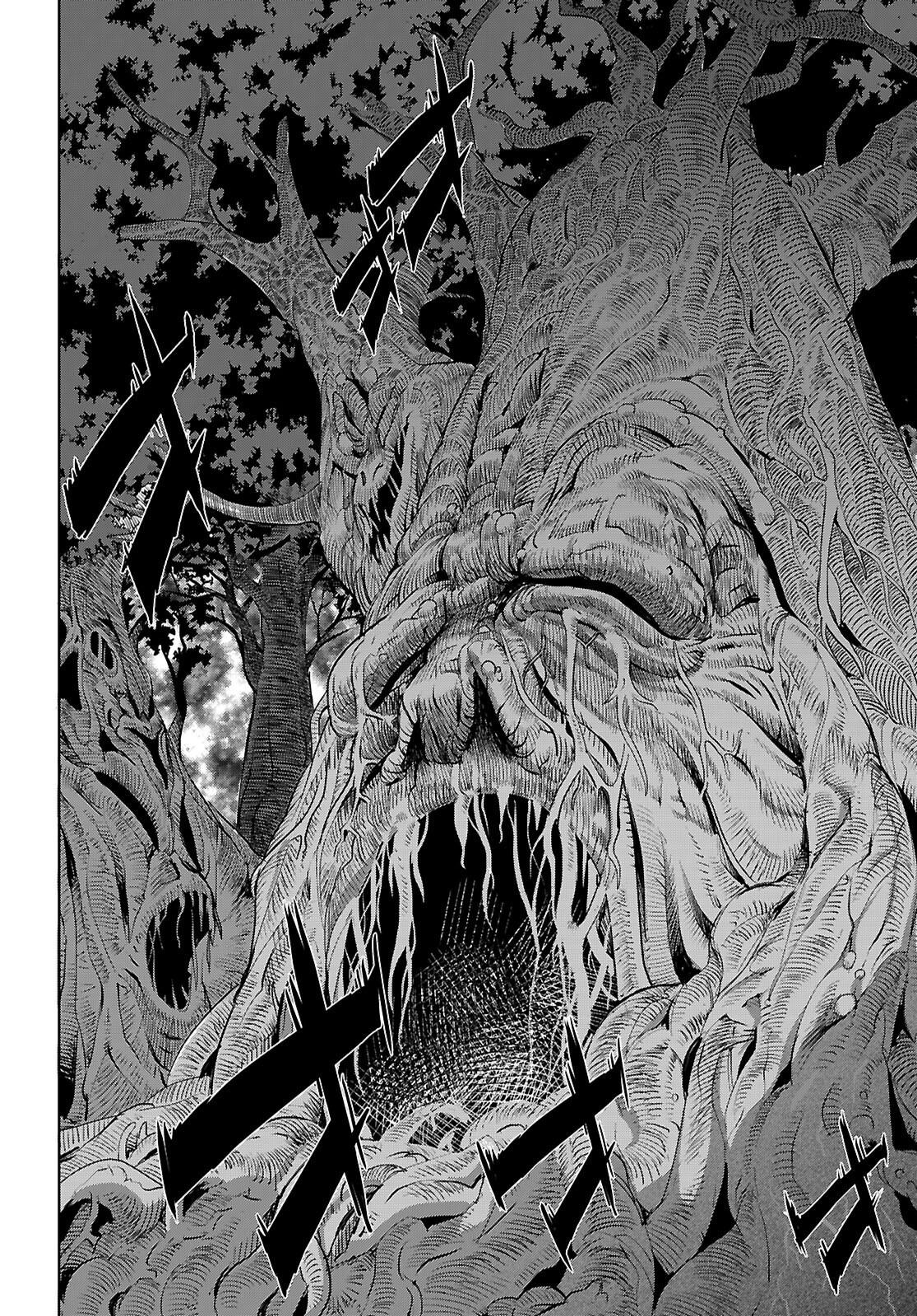 Game of Familia Chapter 70 - Page 33