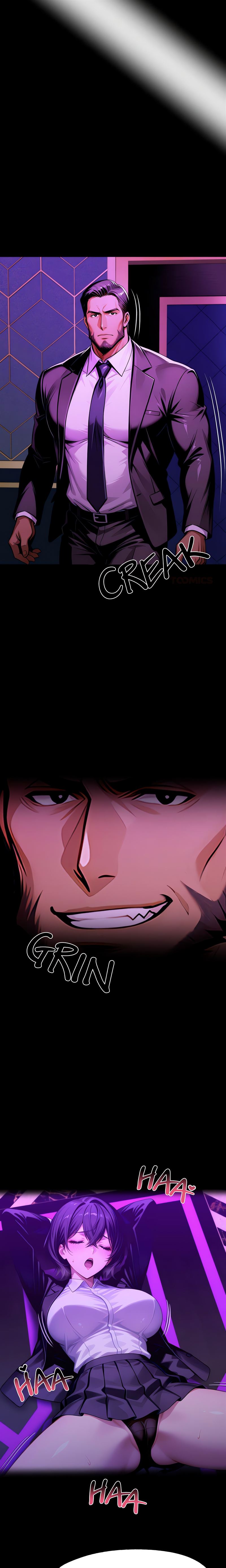 Workaholic Gangster Chapter 128 - Page 16