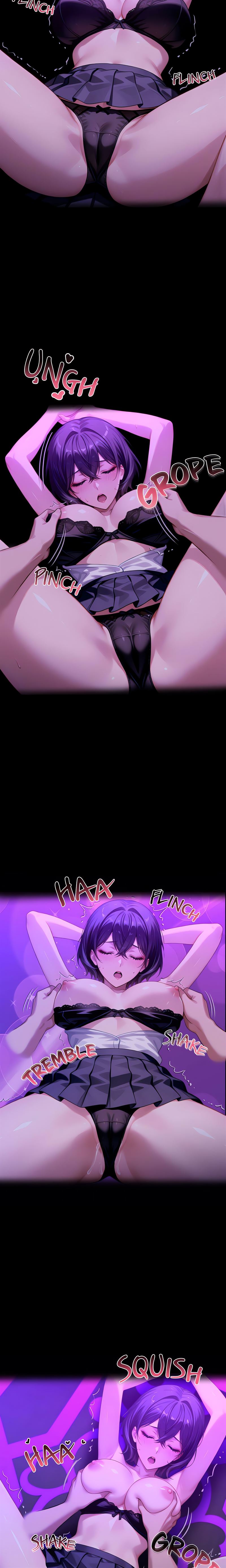 Workaholic Gangster Chapter 128 - Page 19